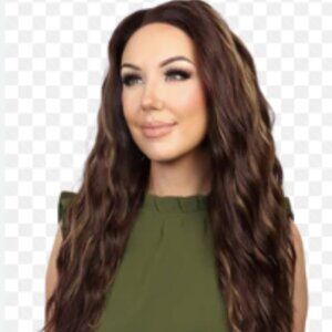 Chelsey Smith Evermore Wig